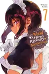 The Maid I Hired Recently Is Mysterious, Vol. 7 - Wakame Konbu, Christine Dashiell, Brandon Bovia