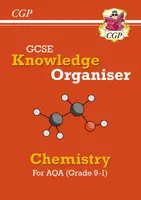 GCSE Chemistry AQA Knowledge Organiser - CGP Books