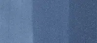 Copic sketch marker - B34 manganese blue