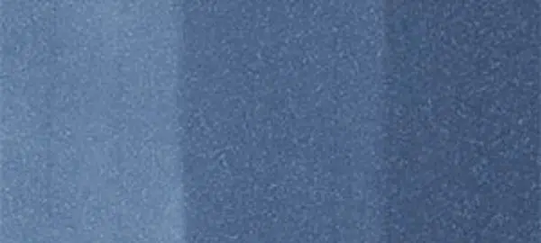 Copic sketch marker - B34 manganese blue