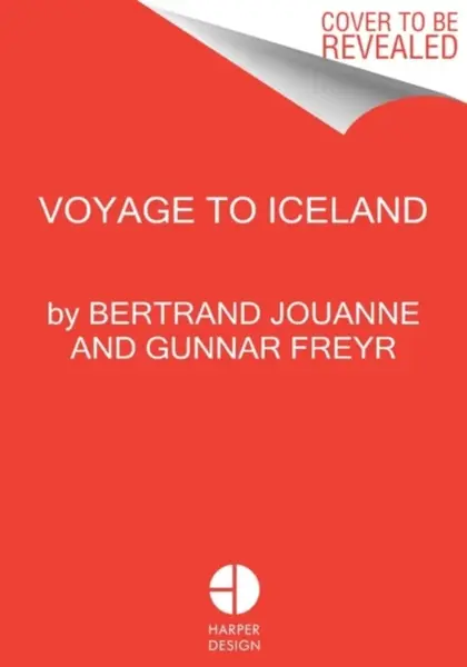Stunning Iceland - Bertrand Jouanne, Gunnar Freyr