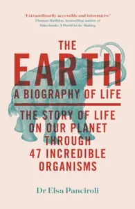 The Earth - Dr Elsa Panciroli