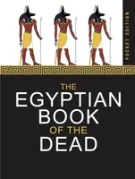 The Egyptian Book of the Dead - Anon