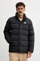 Páperová bunda adidas Helionic