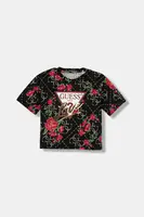 Detské tričko Guess