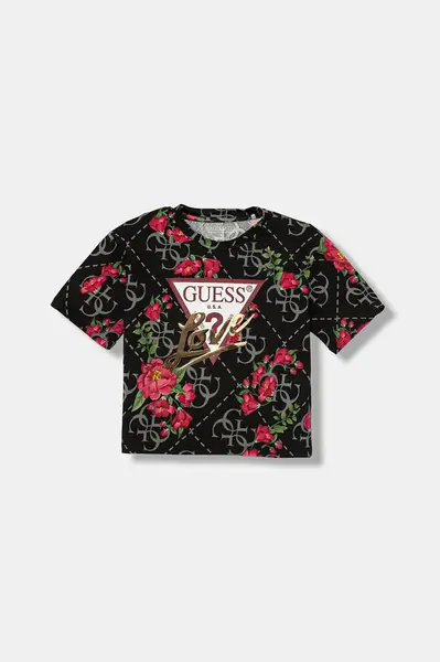 Detské tričko Guess
