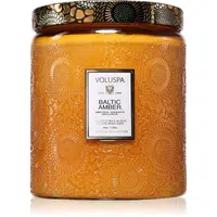 VOLUSPA Japonica Baltic Amber vonná svíčka 1.25 kg