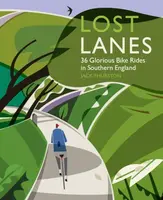 Lost Lanes - Jack Thurston