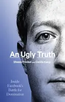 An Ugly Truth - Frenkel Sheera, Cecilia Kang