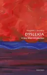 Dyslexia - Margaret J.  Snowling