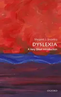 Dyslexia - Margaret J.  Snowling