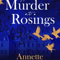A Murder at Rosings - Annette Purdey Pugh