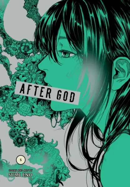 After God, Vol. 5 - Sumi Eno