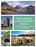 Exploring Lake District Dales - Marsh Terry