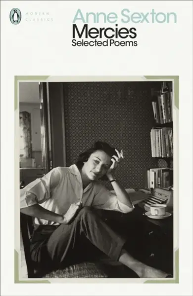 Mercies - Sexton Anne