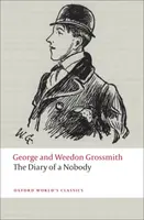 The Diary of a Nobody - George and Weedon Grossmith