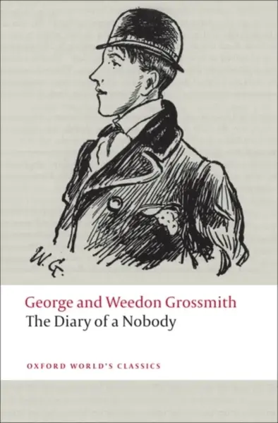 The Diary of a Nobody - George and Weedon Grossmith