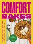 Comfort Bakes - George Hepher