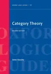 Category Theory - Steve  Awodey
