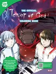 The Official Tower of God Coloring Book - WEBTOON Entertainment, Walter Foster Creative Team, SIU