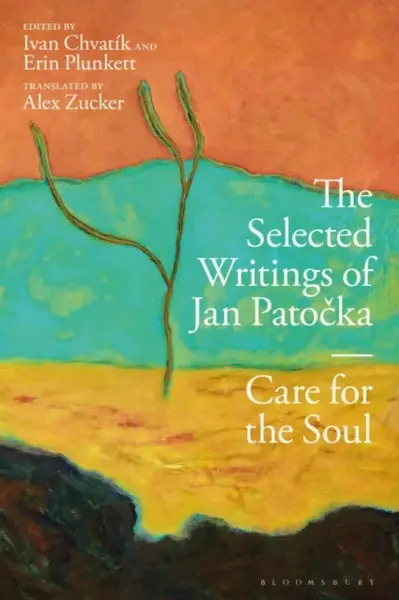 The Selected Writings of Jan Patocka - Jan Patočka