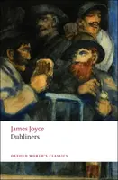 Dubliners - James Joyce