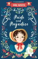 Pride and Prejudice - Jane Austenová