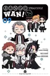 Bungo Stray Dogs: Wan!, Vol. 9 - Kafka Asagiri, Sango Harukawa, Neco Kanai