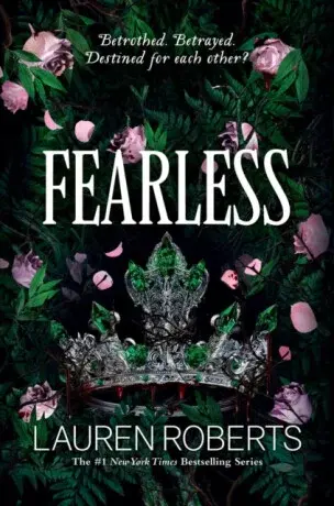 The Fearless - Lauren Roberts