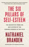 Six Pillars of Self-Esteem - Nathaniel Branden