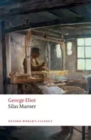 Silas Marner - George Eliot