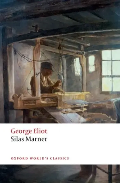 Silas Marner - George Eliot