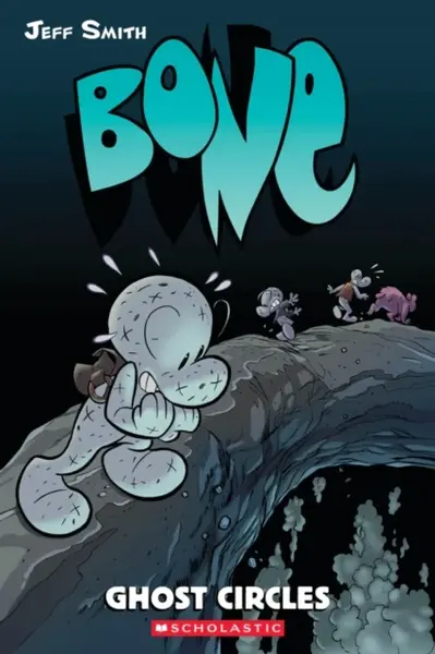 Bone #7: Ghost Circles - Jeff Smith