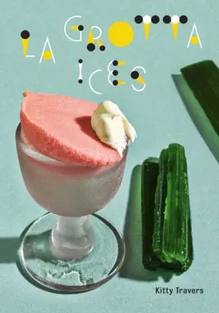 La Grotta Ices - Kitty Travers