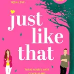 Just Like That - Nina Kaye