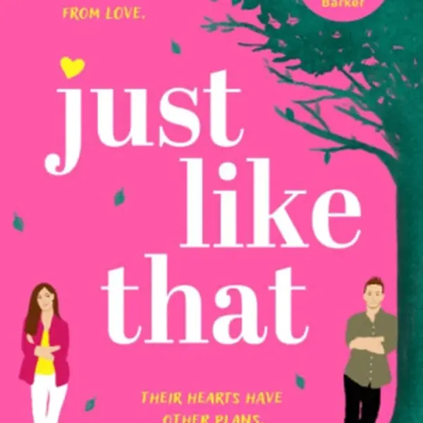 Just Like That - Nina Kaye