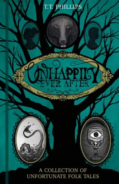 Unhappily Ever After - Tom Phillips