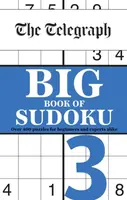 The Telegraph Big Book of Sudoku 3 - Telegraph Media Group Ltd