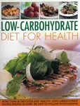 Low-carbohydrate Diet for Health - Anne Charlish