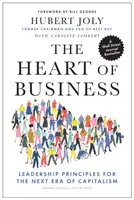 The Heart of Business - Hubert Joly