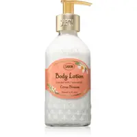 Sabon Citrus Blossom tělové mléko 200 ml