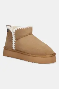 Semišové snehule Answear.LAB