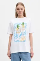 Bavlnené tričko Abercrombie & Fitch