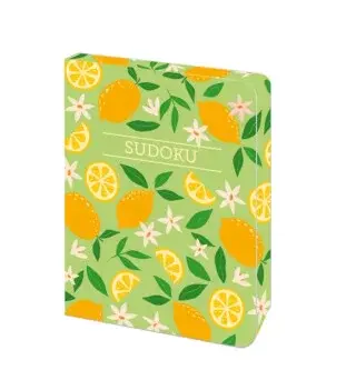 Sudoku - Eric Saunders