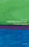Protestantism - Mark A.  Noll