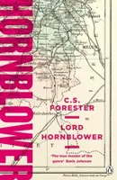 Lord Hornblower - C.S. Forester