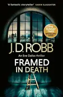 Framed In Death - J.D. Robb