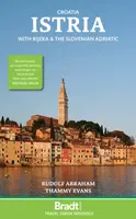 Croatia: Istria - Rudolf Abraham, Thammy Evans