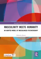 Masculinity Meets Humanity - Shahieda Jansen