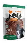 Calibra Joy Dog Classic Duck Bits 250g New